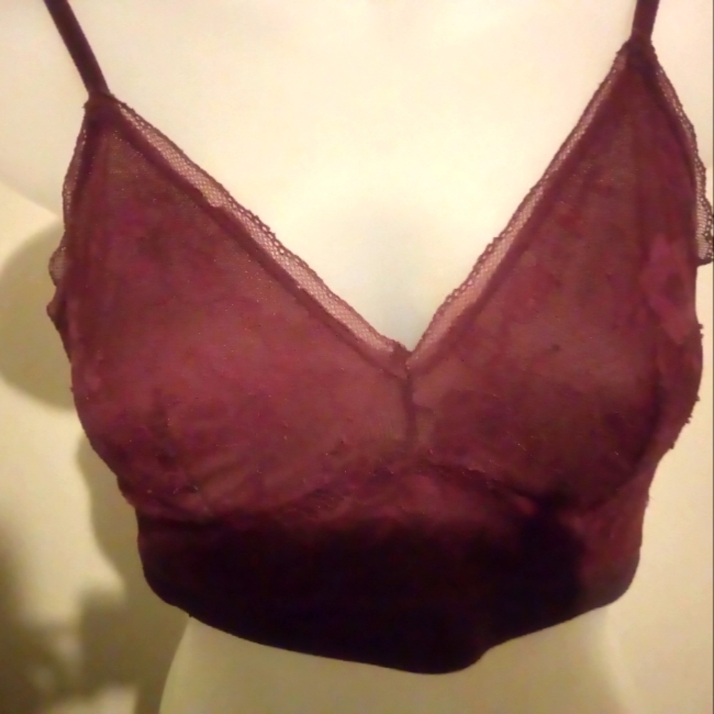 Victoria secret lingerie Sz s